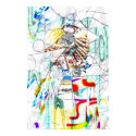 Reverse Collage 1.1 posters by hen2busi Reverse Collage 1.1 posters