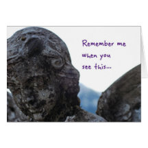 Reverse Condolence Card 10