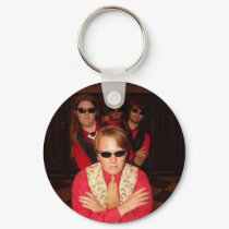 ReVeRsE Keychain