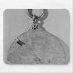 Reverse of a Moorish astrolabe, from Cordoba Mousepads
