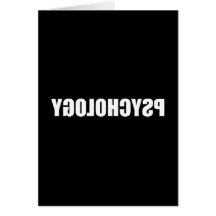 Reverse Psychology Cards