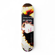 Reverse Suckcheon Skate Board Decks