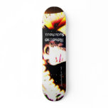 Reverse Suckcheon Skate Board Decks