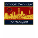 Reverse the Curse t-shirts