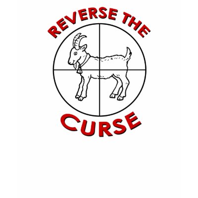 Reverse the Curse Shirts by cubbiesbaseball