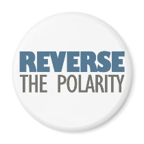 Reverse The Polarity magnets by alternateworlds Reverse The Polarity magnets
