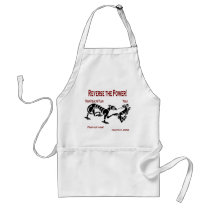 Reverse the Power Apron