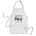 Reverse the Power Apron
