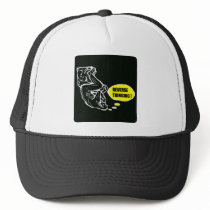 Reverse thinking hats