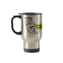 Reverse thinking mugs by NewSignCreation Reverse thinking mugs