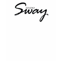 Reversible Studio Sway t-shirts
