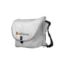 ReviewCars.com Messenger Bag messenger bags