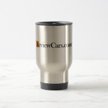 ReviewCars.com Mugs mugs