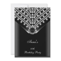 Revised Annie's Birthday Invitation
