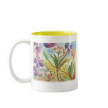 Revised-orchid Coffee Mug