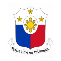 Revised  the Philippines, Philippines posters