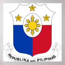 Revised  the Philippines, Philippines Posters