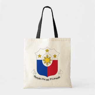 Revised the Philippines, Philippines Tote Bag