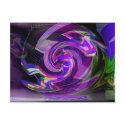 Revive & Rise_ Postcard by ELENNE Revive & Rise_ Postcard
