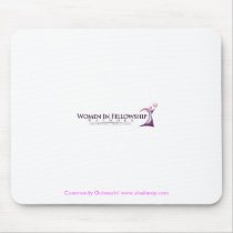 REVIVED COPY! SHEILA, Community Outreach! www.s... mousepads