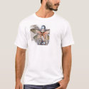 Revnant of Myself t-shirts by cobalty Revnant of Myself t-shirts