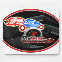 RevNjenz Mouse Pad mousepads
