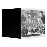 Revocation of the Edict of Nantes Binder