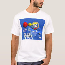 Revocatorio SI Atlanta t-shirts by nunitico Revocatorio SI Atlanta t-shirts