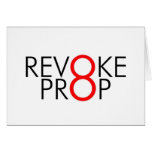 Revoke 8 Notecard