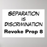 Revoke Prop 8 Print