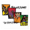 Revolt Against The Puppet Master posters by Demiurgic Revolt Against The Puppet Master posters