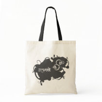 revolt blob bag
