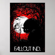 Revolt Poster