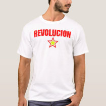 Revolt t-shirts