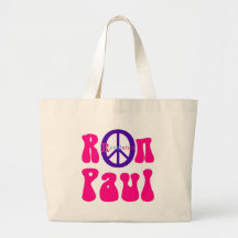 Revolución de la paz de Ron Paul Bolsa