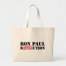 Revolución de Ron Paul Bolsa