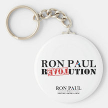 Revolución de Ron Paul Llavero