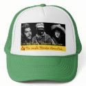 revolucion hats