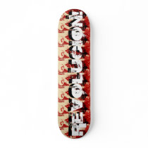 REVOLUCION!zapata [TRAGICTRUTHOLOGY] {{24657227}} skateboards
