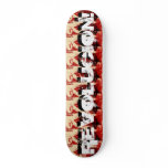 REVOLUCION!zapata [TRAGICTRUTHOLOGY] {{24657227}} Skateboards