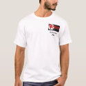 REVOLUTION 1 t-shirts