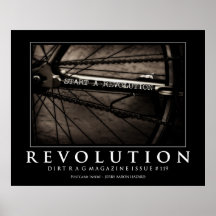 Revolution 2 print