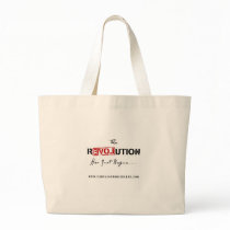 Revolution Bag by PhineasPoe Revolution Bag
