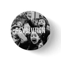 Revolution! buttons by stoutreformer Revolution! buttons