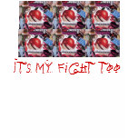 Revolution Girl Tshirt