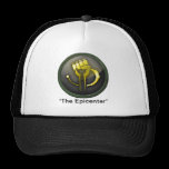 Revolution Hat hats