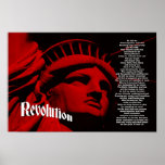 Revolution: Iraq War Tribute Posters