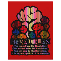 REVOLUTION LETTERHEAD