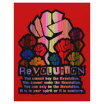 REVOLUTION LETTERHEAD