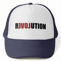 Revolution (Love) Hat